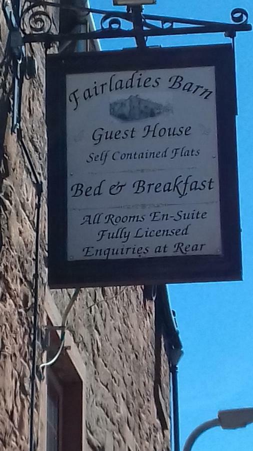 Fairladies Barn Guest House St Bees Exterior foto