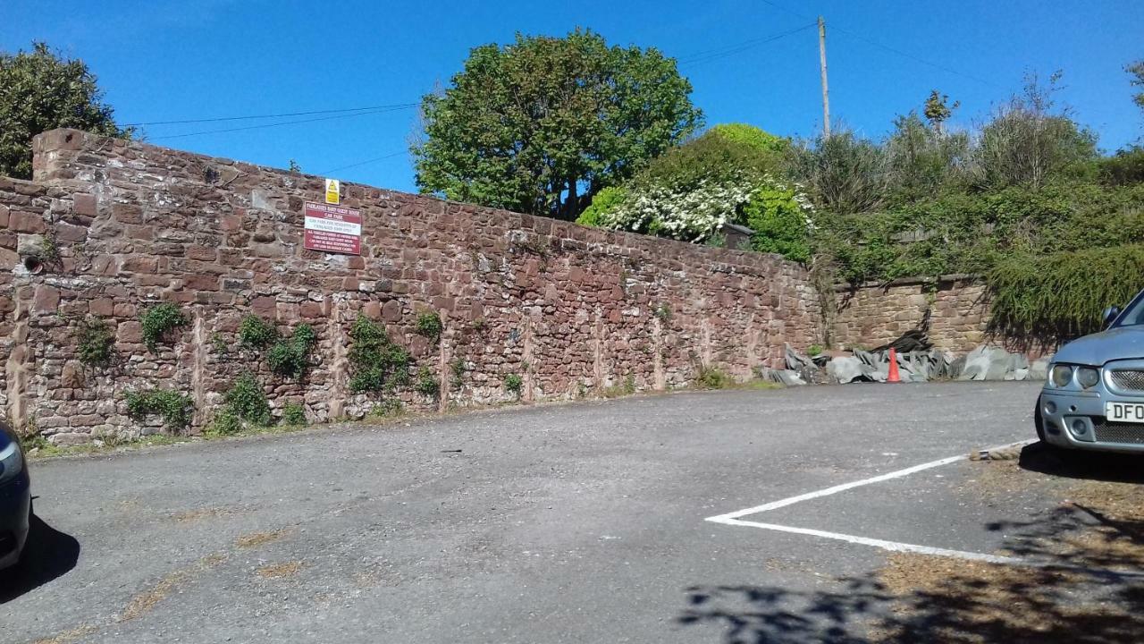Fairladies Barn Guest House St Bees Exterior foto